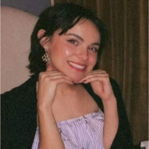 Meet your Posher, Jolie